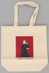 【中古】バッグ 釘崎野薔薇(渋谷事変ver.) トートバッグ 描き下ろし ベージュ 「呪術廻戦」