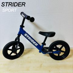 STRIDER ストライダー スポーツ ブルー 12インチ 日本正規品