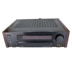 最終値下げ】SONY AVアンプ TA-AV900D - メルカリ