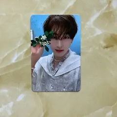 2025年最新】enhypen サノク トレカ ジョンウォンの人気アイテム