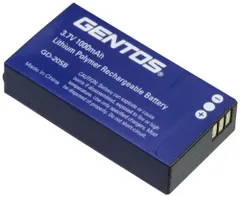 【在庫セール】G GENTOS(ジェントス)