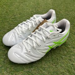 アシックス ウルトレッツァ 3 JR GS (1104A048-101)
