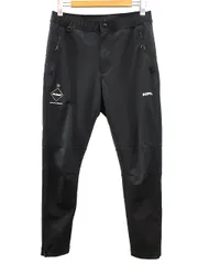 希少 FCRB × NIKE × SOPHNET PDK ジャケット パンツ 黒 2025年最新】fcrb pdk パンツの人気アイテム - メルカリ