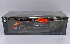 2025年最新】ミニチャンプス 1/18 レッドブルの人気アイテム - メルカリ