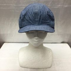 DAPPER'S ダッパーズ 帽子 キャップ シャンブレー