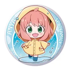 【中古】バッジ・ピンズ アーニャ(F) 缶バッジ 「ガシャポンくじ SPY×FAMILY アーニャいっぱい!あそーと」 C賞