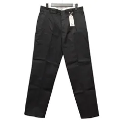 美品 BEDWIN Dickies 10L THUNDERS ブラック 5 BEDWIN & THE HEARTBREAKERS(ベドウィン アンド ザ ハート