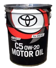 2026年最新】エンジンオイル 0w-20 トヨタの人気アイテム - メルカリ TOYOTA純正エンジンオイル0W20 20L 新品未使用品