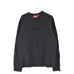 2023年最新】Supreme Cutout Logo Crewneckの人気アイテム - メルカリ