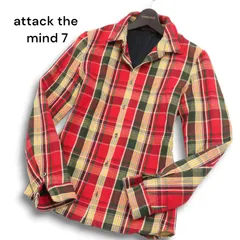 attack the mind 7 レザーパーカー AKM WJK 2025年最新】akm レザー パーカーの人気アイテム - メルカリ