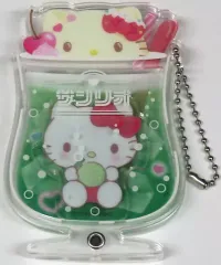 【中古】雑貨 ハローキティ 「サンリオキャラクターズ カスタムアクリルチャーム SO」