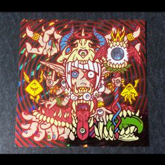 amo'sシール メルカリ出張所 - メルカリShops