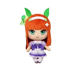 ウマ娘 プリティーダービー 巨大ぬいぐるみ Vol.1 (サイレンススズカ)