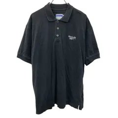 2025年最新】Reebok メンズ ポロシャツの人気アイテム - メルカリ