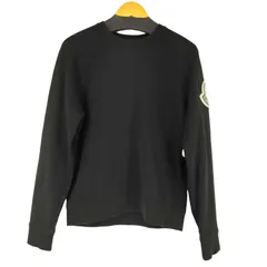 2025年最新】モンクレール トレーナー・スウェットの人気アイテム  