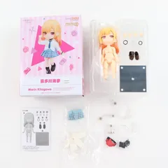 ねんどろいどどーる 喜多川海夢(きたがわまりん) その着せ替え人形(ビスク・ドール)は恋をする 完成品 可動フィギュア グッドスマイルカンパニー