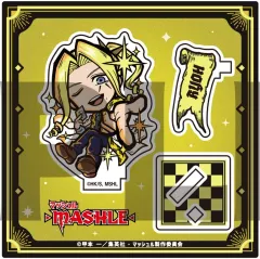 【中古】アクリルスタンド・アクリルパネル ライオ・グランツ 「マッシュル-MASHLE- イートゥーントレーディングアクリルスタンド 第2弾」