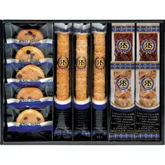 【ギフト】[洋菓子]ロイヤルスイートコレクション B-B