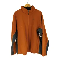 ナイキエーシージー NIKE ACG フリースハーフジップジャケット メンズ JPN：XL のサムネイル
