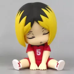 【中古】トレーディングフィギュア 孤爪研磨 「肩ズンFig. ハイキュー!!」