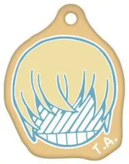 【中古】キーホルダー 安室透 「名探偵コナン マーカーチャームコレクション(コナンクッキー風)」