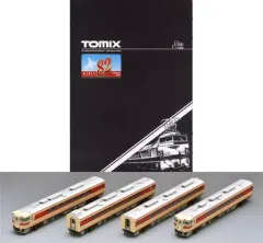 TOMIX 2447/48 キハ11(一般色)M+T 2輌セット 国鉄ディーゼルカー キハ11形（M）｜製品情報｜製品検索｜鉄道