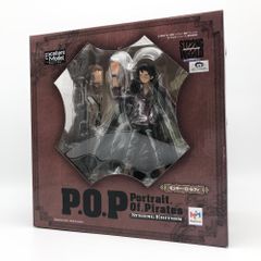 [중고] 미개봉 메가 하우스 ONE PIECE FILM STRONG WORLD 원피스 스트롱 월드 POP STRONG EDITION 원숭이 D. 루피 [17]