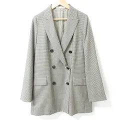 2025年最新】コルピエロ ジャケットの人気アイテム - メルカリ