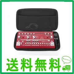 2024年最新】behringer td-3の人気アイテム - メルカリ