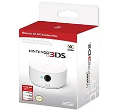 ニンテンドー3DS - 専用 ニンテンドー 3DS NFC リーダー ライター 4902370528992.jpg?downsize=600:*
