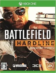 バトルフィールド ハードライン 価格改訂版 - XboxOne