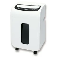 アスカ シュレッダー A4対応 LED搭載 紙詰まり防止 S77のサムネイル