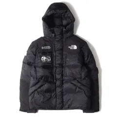 THE NORTH FACE ノースフェイス ダウン ジャケット サイズ:L 19AW US企画 セブンサミット ヒマラヤンパーカー ゴアテックス ダウンジャケット 7SE HIMALAYAN PARKA GTX ND91901R ブラック【メンズ】のサムネイル