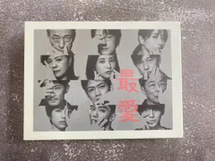 最愛 DVD 全巻【DVD-BOXでは、ありません。⠀】 楽天市場】最愛 dvdの通販