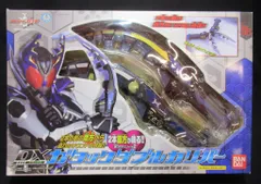 2025年最新】DXガタックダブルカリバーの人気アイテム - メルカリ