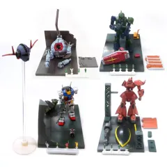 2025年最新】MTSS 機動戦士ガンダムの人気アイテム - メルカリ