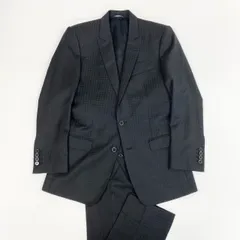 2025年最新】D&G ／ Dolce＆Gabbana メンズ ビジネススーツの