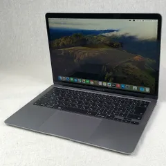 2025年最新】macbook air m1 16gb 512gbの人気アイテム - メルカリ