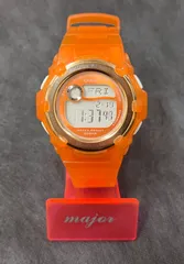 【新品・訳あり】CASIO　Baby-G　BG-3001　腕時計　レディース