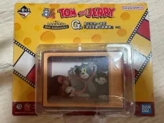 トムとジェリー 一番くじ