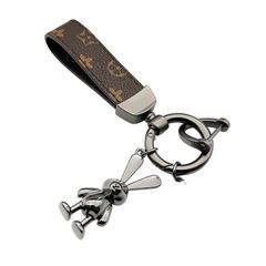 キーホルダー 革 キーリング メンズ レディース キーチャーム キークリップ スマートキー