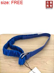 スライ SLY COREY BELT レディース  FREEのサムネイル