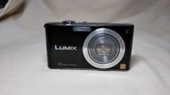 Panasonic LUMIX DMC-FX35 コンパクトデジタルカメラ パナソニック ルミックス DMC-FX35  FJ8BA003506









