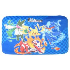 中古品】ポケモンセンターヨコハマ ブランケット 2018年 - メルカリ