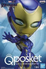 Qposket キューポスケット　MARVEL DCコミック　まとめ売り 2025年最新】MARVELキューポスケットの人気アイテム - メルカリ