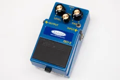 Keeley BD-2 Mod Phat Tube 【 Keeley本人製作】