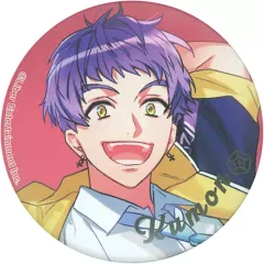 【中古】バッジ・ピンズ 兵頭九門 「A3!(エースリー) 公演キャラバッジコレクション 第七回公演」