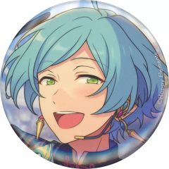 あんスタ 深海奏汰 缶バッジ カード - メルカリ