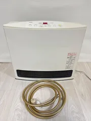 ⭐️匿名⭐️24時間以内発送⭐️NORITZ⭐️ガスストーブ ファンヒーター ガスファンヒーター】NORITZ | energymie