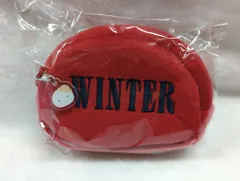 新品未開封 aespa JAPAN FANMEETING カリナ ポーチ ペンミ カリナ／aespa ファンミ ペンミ グッズ ミラー付きポーチ トレカ